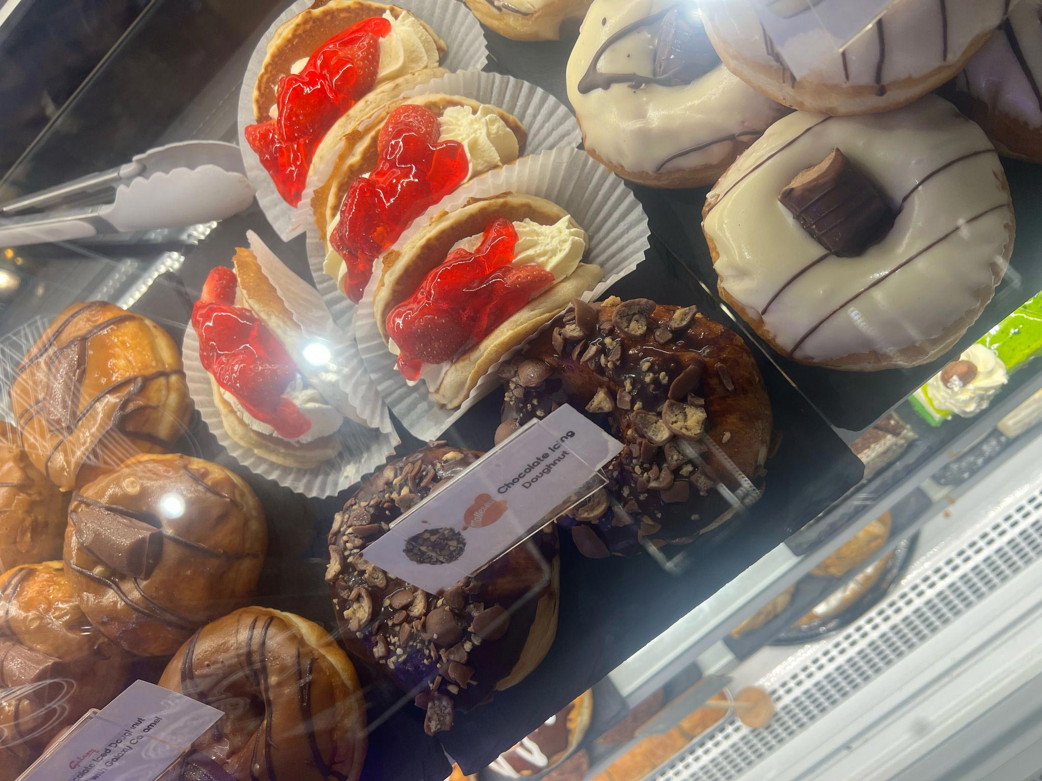 Delizia Gelateria St Andrews