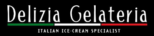 Delizia Gelateria St Andrews logo