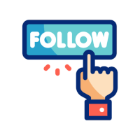 Delizia Gelateria St Andrews Follow Us